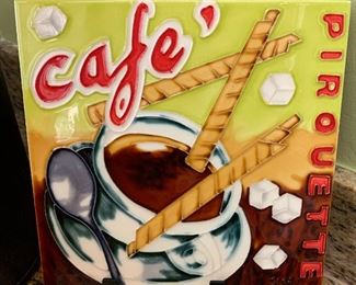 Cafe Tile