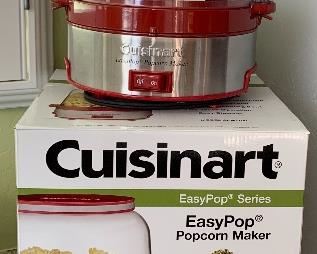 Cuisinart Easy Pop