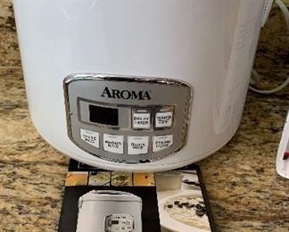 Aroma