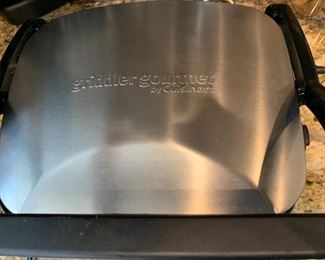 Cuisinart Griddler Gourmet