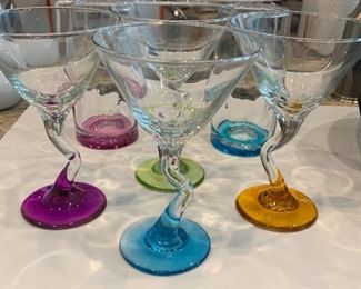 Twisted Martini anyone?