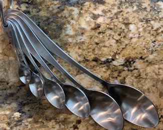 Measuring Spoons