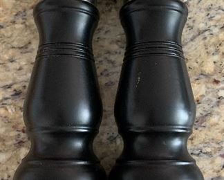 Peugeot Salt & Pepper Shakers