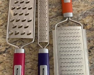 KitchenAid Assorted Kitchen