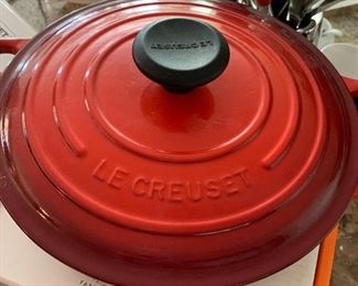 Le Creuset