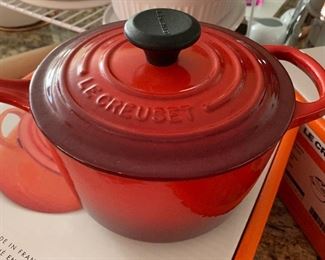 Le Creuset