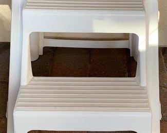 Step Stool