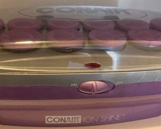 Conair Ino Shine Rollers