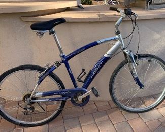 NEXT Aluminum Avalon CS Bike