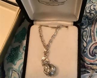 Some more of the jewelry.