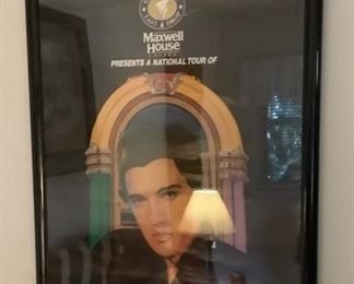 For all you Elvis Lovers.  