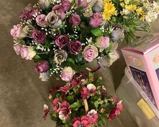Florals