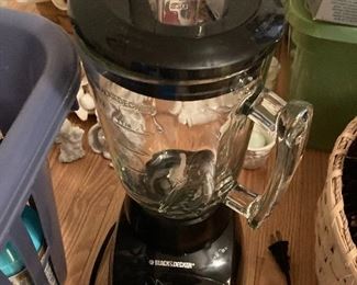 Blender