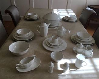 Mikasa Italian Countryside Dishware - Varied Pricing per pieces avail