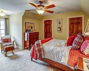 Early 1900's Antique Bedroom Suite $1350 for set, (Vanity & Mirror not seen) Antique Horsehair Chair $175, "Winston" Wall Art $25 (no glass)