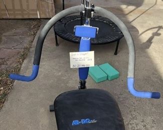 ab roller