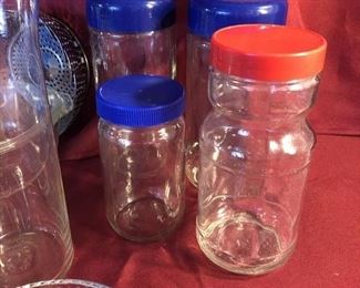 bottles