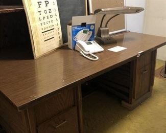 desk