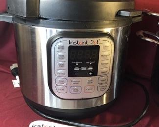 insta pot