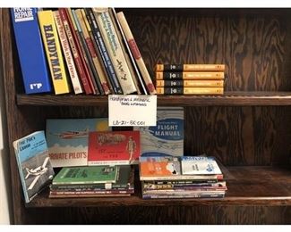 mechanic books
