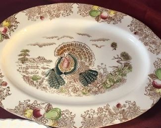 platter