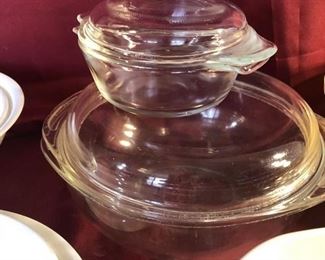 pyrex
