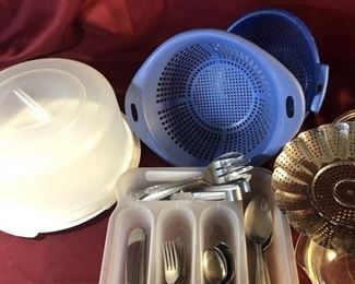silverware