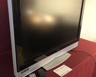 sony vizio