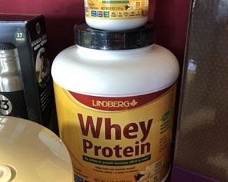 Whey Protein