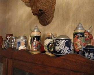 Stein Collection