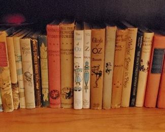 Oz Books