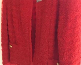 Chanel Jacket 