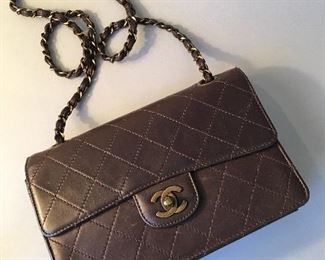 Chanel Purse