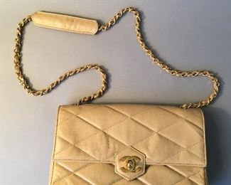 Another Chanel Purse 