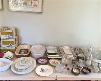 Even More Kitchen Ware!!