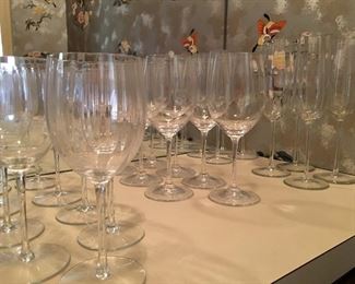 Even More Glassware!!