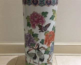 Chinese Umbrella Stand