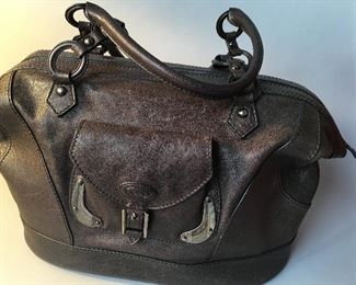 Large Tod’s Leather Bag