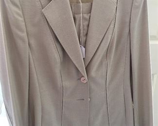 Escada Pant Suit 