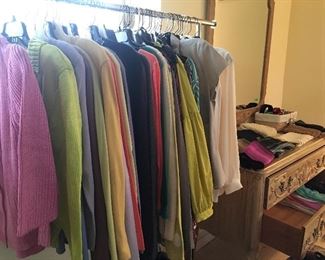 More Women's Clothing  