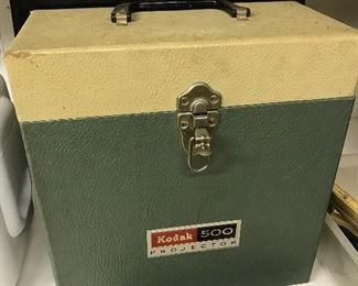 Kodak 500