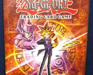 YuGiOh MRL Cards 2 COVER