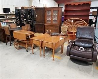 Vintage & Antique Furniture