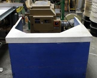 Delta Electric 19" Planer