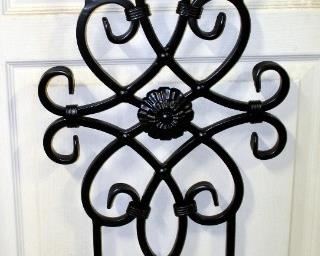 WM Coffman 3 Leg Rake Panels, Part Number M399, Qty 7