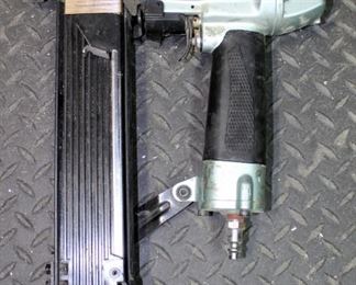 Hitachi 2" Pneumatic Stapler Model N5008AC2