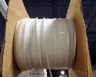 Ultrafab Weather Seal Fin, Qty 6 Spools