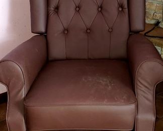 Recliner