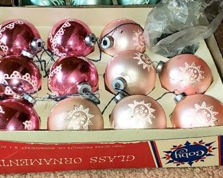 Ornaments