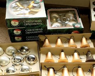 More bulbs